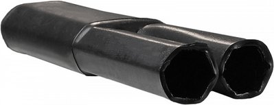 ZT1-2.1 (25-50 мм²) Рукавичка кабельна термоусаджувальна 2-х пала до 1кВ A0150040428 фото