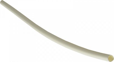 d 3,2мм белая (1м) Термоусадочная трубка с клеевым слоем A0150040120 фото