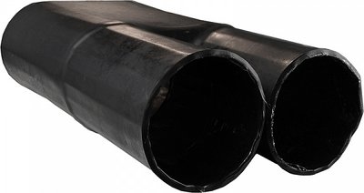 ZT1-2.3 (150-240 мм²) Рукавичка кабельна термоусаджувальна 2-х пала до 1кВ A0150040430 фото