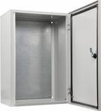 Корпус з панеллю Light 60*40*30, IP54, UBox A0260020091 фото