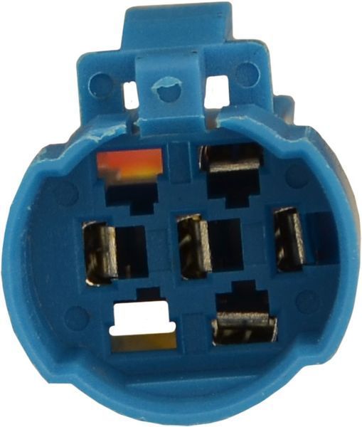Разъем для кнопки серии TY(J) &ndash; 16 (5-pin) A0140010226 фото