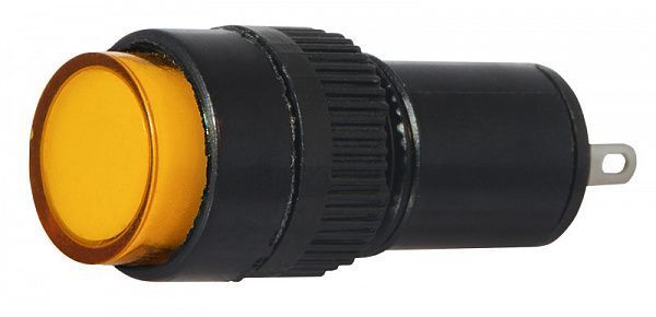 AD22E-12DS желтая 220V АC Сигнальная арматура A0140030192 фото