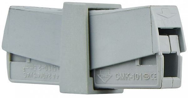CMK-201 клемник з&rsquo;єднувальний для світильників A0130010088 фото