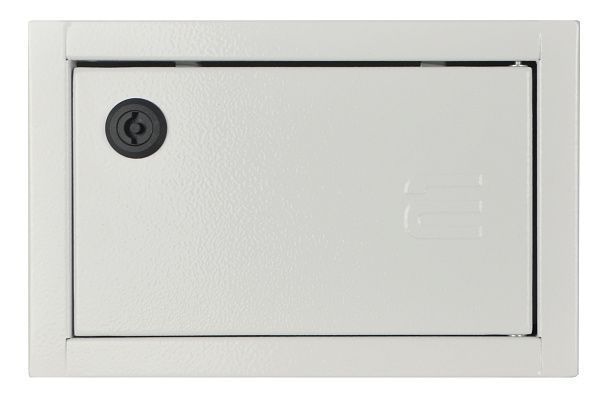 Корпус модульний металевий Light, 9 модулів, навісний IP31, серії UBox A0260010027 фото