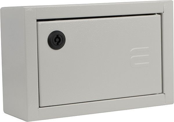 Корпус модульний металевий Light, 9 модулів, навісний IP31, серії UBox A0260010027 фото