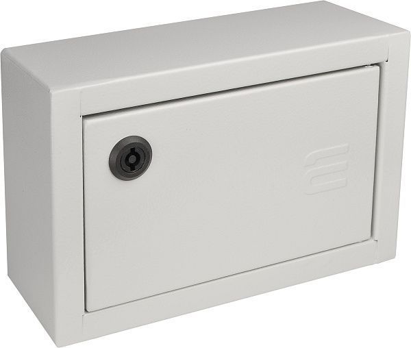 Корпус модульний металевий Light, 9 модулів, навісний IP31, серії UBox A0260010027 фото