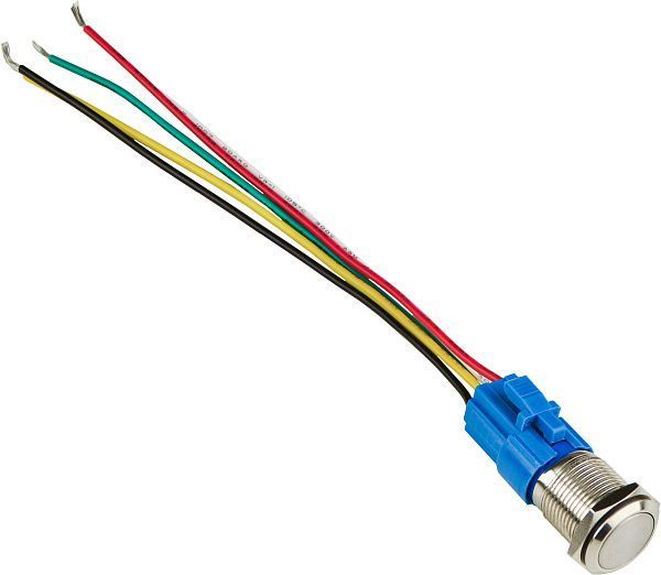 Разъем для кнопки серии TY(J) &ndash; 16 (5-pin) A0140010226 фото