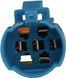 Разъем для кнопки серии TY(J) &ndash; 16 (5-pin) A0140010226 фото 6