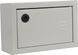 Корпус модульний металевий Light, 9 модулів, навісний IP31, серії UBox A0260010027 фото 3