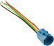 Разъем для кнопки серии TY(J) &ndash; 16 (5-pin) A0140010226 фото 1
