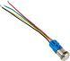 Разъем для кнопки серии TY(J) &ndash; 16 (5-pin) A0140010226 фото 5