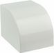 Заглушка для короба АСКО УКРЕМ 50*50 A0070040099 фото 1