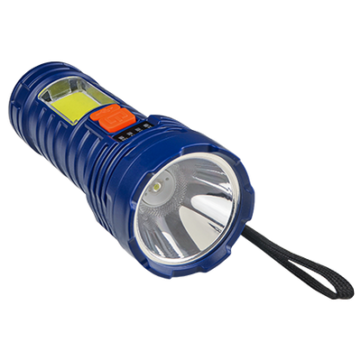 Ліхтарик світлодіодний ручний PF400R ECO018001011 фото