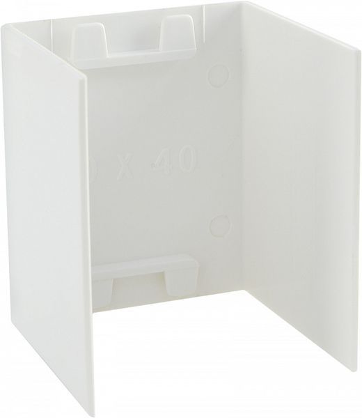 З`єднувач для короба АСКО УКРЕМ 40*40 A0070040085 фото