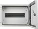 Корпус модульный металлический, 12 модулей, навесной IP54, серии UBox A0260010009 фото 4
