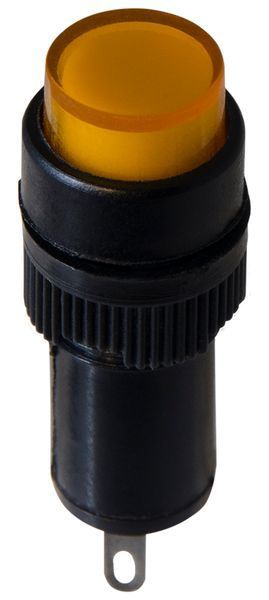 AD22E-10DS жовта 220V АC Сигнальна арматура A0140030177 фото