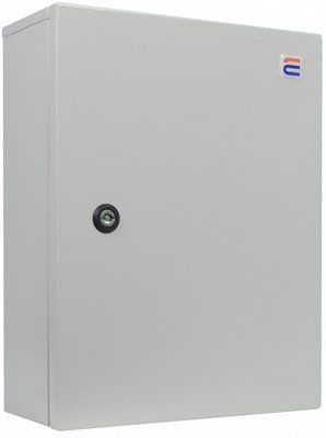Корпус з панеллю 40*30*15, IP54, UBox A0260020015 фото