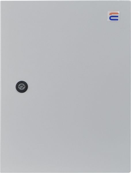 Корпус з панеллю 40*30*15, IP54, UBox A0260020015 фото