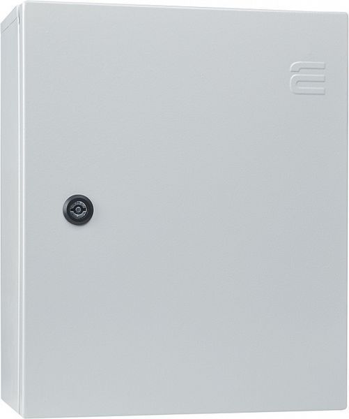 Корпус модульный металлический, 24 модулей, навесной IP54, серии UBox A0260010010 фото