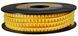 Маркування EC-0 0,75-1,5 кв.мм2 "1" (1000 шт) A0150080016 фото 2