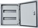 Корпус модульный металлический, 24 модулей, навесной IP54, серии UBox A0260010010 фото 2
