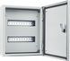 Корпус модульный металлический, 24 модулей, навесной IP54, серии UBox A0260010010 фото 1
