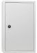 Корпус модульний металевий, 36 модулів, навісний IP54, серії UBox A0260010011 фото 4