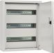 Корпус модульний металевий Light, 48 модулів, навісний IP31, серії UBox A0260010020 фото 1