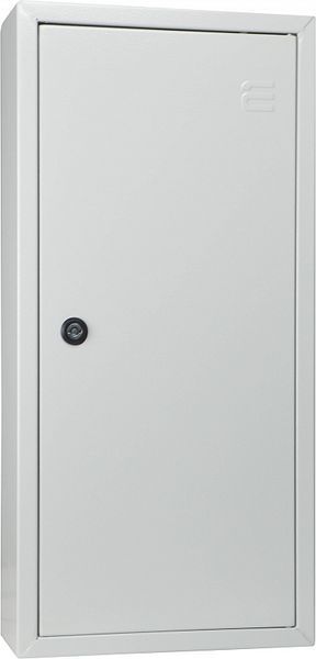 Корпус модульний металевий, 48 модулів, навісний IP54, серії UBox A0260010012 фото