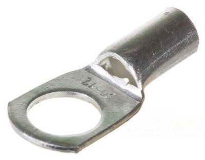 SC-50-10 наконечники медные луженые A0060050046 фото