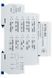 Реле часу асиметричного циклу NTE9-S1 AC/DC 12-240V A0010240007 фото 2