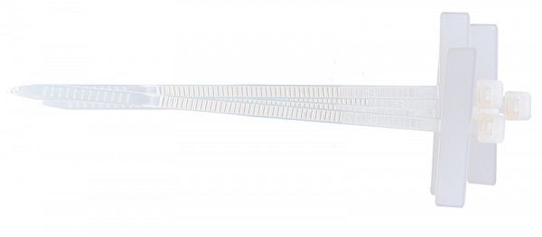 CHS-110MKT (хомут маркировочный) (100 шт.) A0150090029 фото