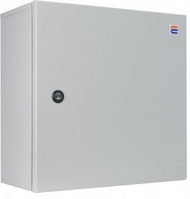 Корпус з панеллю 40*40*25, IP54, UBox A0260020039 фото