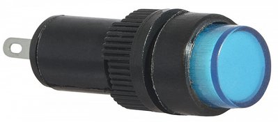 AD22E-10DS синяя 220V АC Сигнальная арматура A0140030183 фото