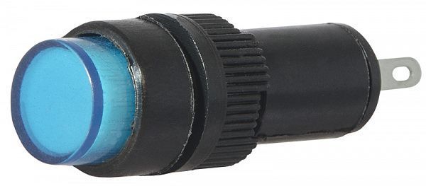 AD22E-10DS синя 220V АC Сигнальна арматура A0140030183 фото