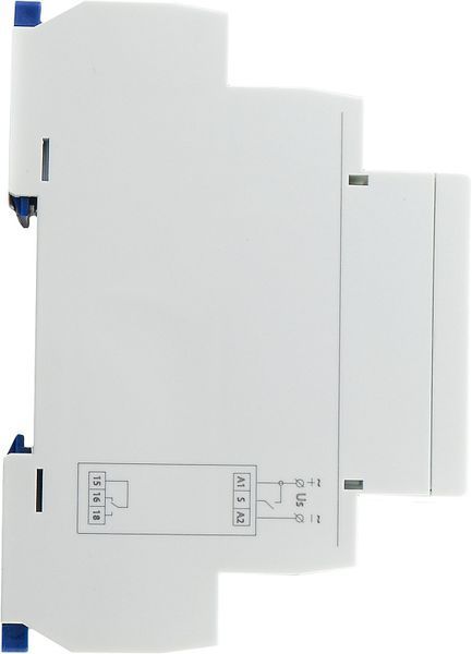 Реле часу багатофункціональне NTE9-M1 AC/DC 12-240V A0010240005 фото