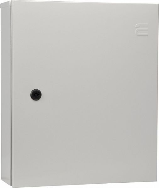 Корпус модульний металевий Light, 48 модулів, навісний IP54, серії UBox A0260010024 фото