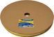 2,0/1,0 (рулон 100м) жовта Термоусаджувальна трубка A0150040669 фото