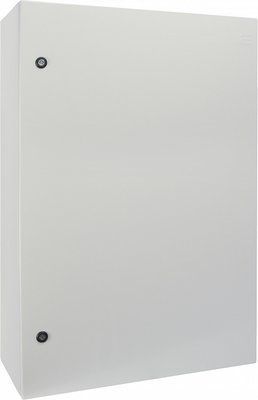 Корпус з панеллю 100*65*30, IP65, UBox A0260020058 фото