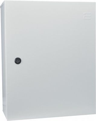Корпус з панеллю 50*40*20, IP54, UBox A0260020019 фото