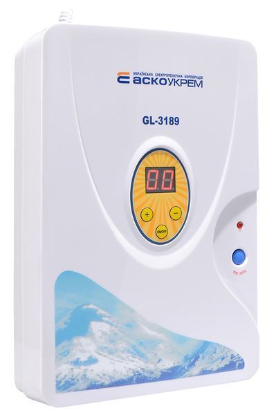 GL-3189 Озонатор бытовой GL-3189 фото