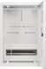 Корпус учета металлический Light 12 модулей 1фл, встроенный IP31, серии UBox A0260030009 фото 4