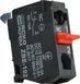 ZBE-102 N/C Контакт для постов XAL-D A0140010183 фото 3
