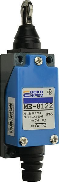МЕ 8122 концевой выключатель A0050030009 фото