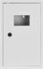 Корпус учета металлический Light 12 модулей 3фл, встроенный IP31, серии UBox A0260030010 фото 3