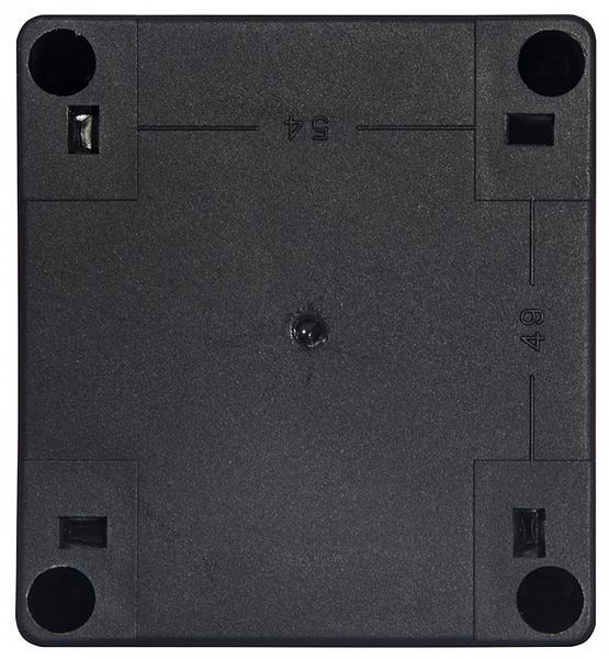 Корпус HJ9-1 (1-местный) белый A0140020033 фото