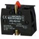 ZB2-BE102 NС Контакт до кнопок ХB2 A0140010026 фото 1
