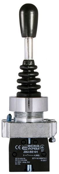 XB2-PA12 (3SXD2PA12) Кнопка-маніпулятор A0140010048 фото
