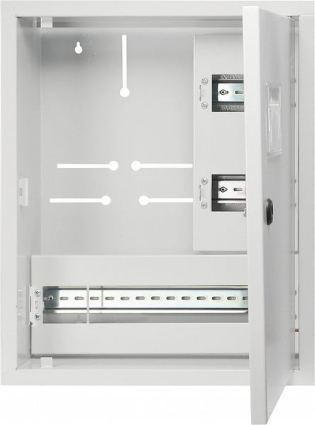 Корпус учета металлический Light 27 модулей 3фл, встроенный IP31, серии UBox A0260030011 фото