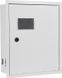 Корпус учета металлический Light 27 модулей 3фл, встроенный IP31, серии UBox A0260030011 фото 4